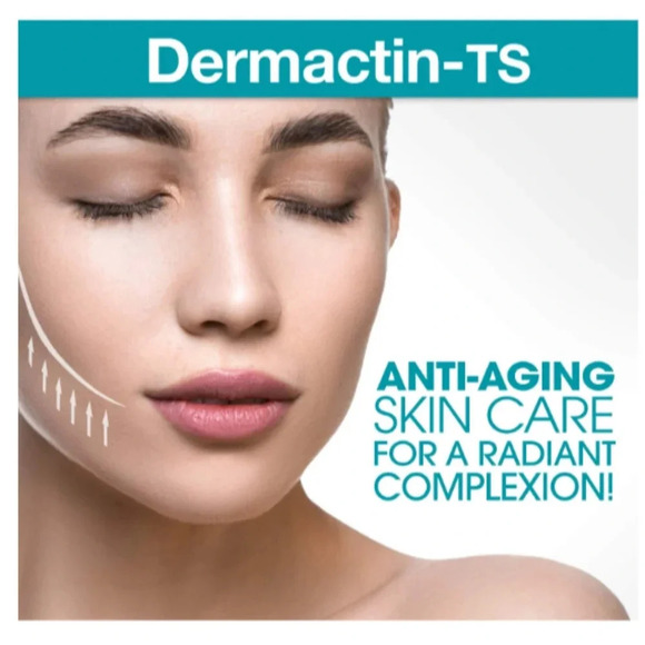 Dermactin-TS Cooling Puffy Eye Treatment .34oz/10 ml - Picture 4 of 6